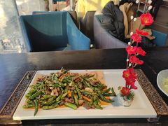 -三生三味密宗川菜·江景餐厅(来福士店)