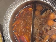 -牛YO寿喜烧和牛火锅自助(三台子万象汇店)