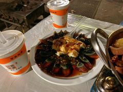 -麻木老地方牛筋牛杂(长堤街店)