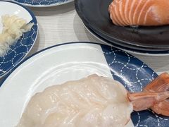 -濱寿司(高新伊藤店)