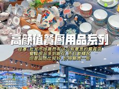 -西北轻工批发市场