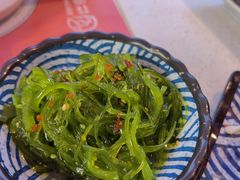 -花漫里日式餐厅(刺桐店)