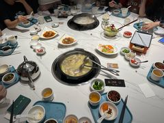 -百年果林椰子鸡(中洲店)