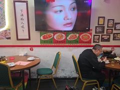 -谢记上海大排档(长寿路店)
