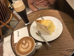 -Peet's 皮爷咖啡(东湖路手作店)