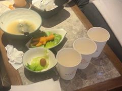 -和子足浴SPA会馆(东方之门店)