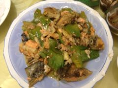 iphone_upload_pic-新享乐海鲜(翠华路店)