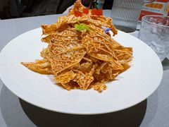 -北平食府·北京烤鸭(北京西站六里桥店)