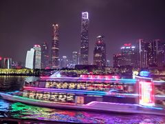 -珠江夜游省总码头