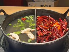 -盡膳口福跷脚牛肉火锅(国贸商城店)