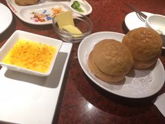 -绿茶餐厅(蓝色港湾店)