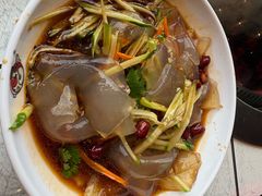 -姚稷大铁锅(东明广场店)