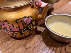 -冰川朝鲜族料理·东北菜(观前店)