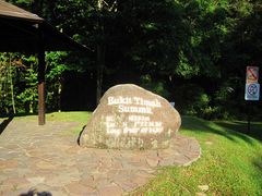 -武吉知马自然保护区