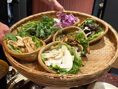 -滇野云南野生菌餐厅(陕西南路店)