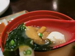 -松临·铁板烧&Omakase(神农店)