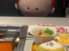 -海底捞火锅(大融城店)