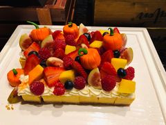 -博林天瑞喜来登酒店·西丽尚膳