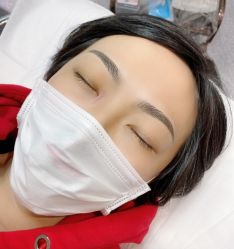 点击看大图 -MIVI·纹眉半永久野生眉