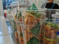-LINLEE·手打柠檬茶(思北店)
