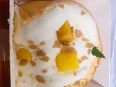 青柠芒果卷-迦南(杭州东站万象汇店)