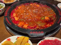 -牛市坎火锅(建设路店)