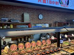 -梨花自助烤肉(乐宾店)