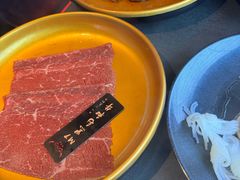 -牛武士寿喜烧·和牛火锅自助(全球首店)