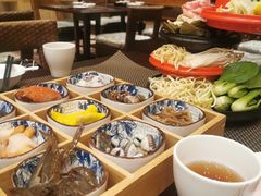 -桃源咖啡厅(武夷山大红袍山庄店)