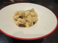 -海天楼中餐厅(吴宫泛太平洋酒店)