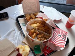 -肯德基(昌里店)