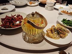 -三利音·东方司宴(外滩店)