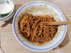 -君东记本帮面馆(天钥桥路店)