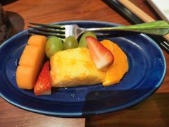 -君悦酒店·1881·北京烤鸭