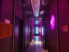 -星聚会KTV X PARTY K(上海东方渔人码头店)