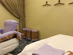 -鼎族怡华·指压·经络·疗愈SPA(紫荆店)