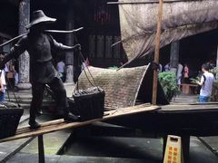 -景德镇古窑民俗博览区