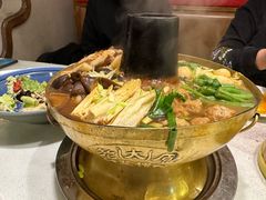 -老太原菜馆(中正天街店)