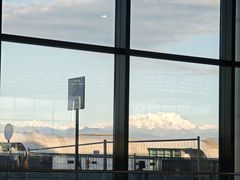 -米兰马尔彭萨国际机场