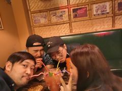 -The Tiki Bungalow提基小木屋酒吧