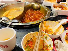 -井格·重庆火锅(王府井店)