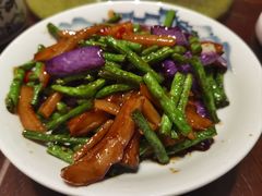 -小菜园新徽菜(北京大兴龙湖天街店)