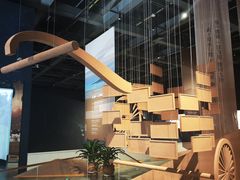 -盘龙城国家考古遗址公园