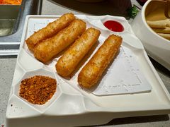 -海底捞火锅(江宸天街店)
