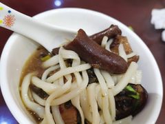 -安仙拉面美食(横店镇店)