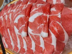 特级3D羊肉-百叶居·老北京涮羊肉(鼓楼店)