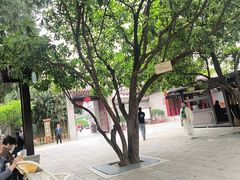 -大慈恩寺(大雁塔)