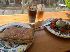 -Alimentari早午餐(安福路店)