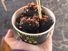 -武爹臭豆腐(坡子街店)