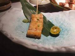 -花潮料理艺食馆(成都万象城店)